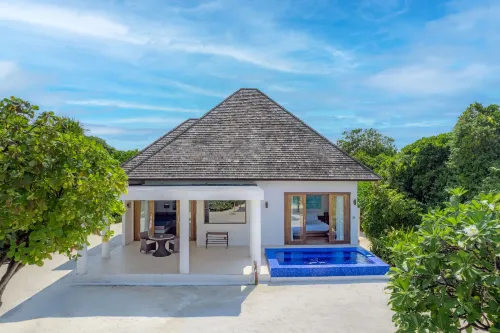 Hideaway Beach Resort & Spa Area Publik Photos
