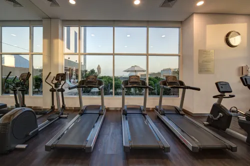 Premier Inn Dubai Ibn Battuta Mall Leisure & Recreation Photos