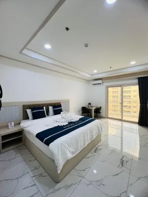 M Stay Hotel - Clark الغرف Photos