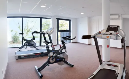 Golden Tulip Pornic الترفيه والتسلية Photos