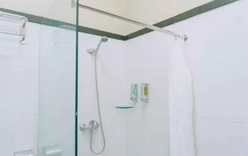 C3 Hotel Ungaran Kamar Photos