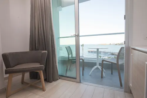 Evalena Beach Hotel Photos