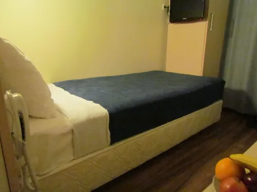 İSTANBUL PROMİSE Hotel Номера Photos