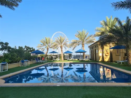 Roda Amwaj Suites Jumeirah Beach Residence Leisure & Recreation Photos