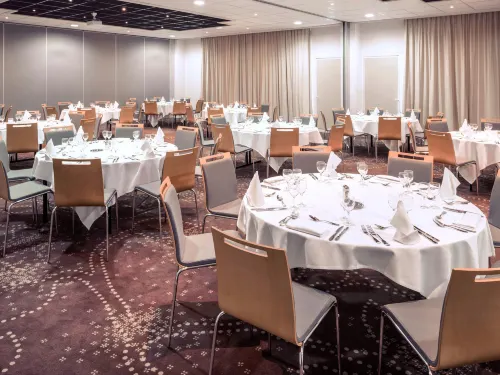Mercure Compiègne Sud À ne pas manquer Photos