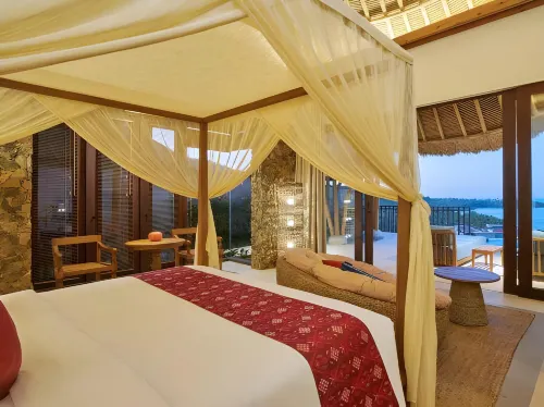 Kalandara Resort Senggigi Photos