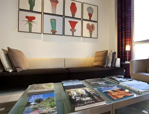 Select Hotel Photos