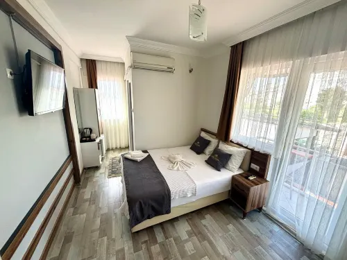Hotel Sahin Photos