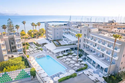 Kos Divine Hotel & Suites Featured Photos