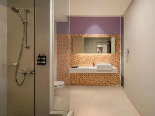 Mercure Padang Kamar Photos