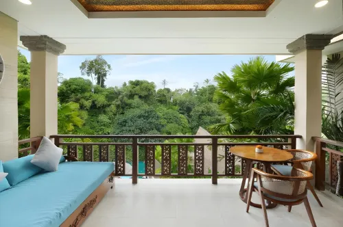 Aksari Resort Ubud by Ini VIE Hospitality Photos