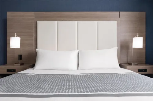Best Western Plus Gateway to the Falls Rooms Photos