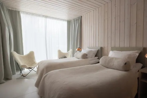 Arctic TreeHouse Hotel Photos