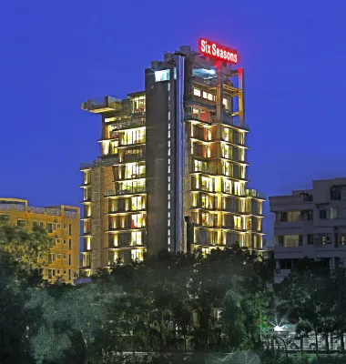 Six Seasons Hotel Da non perdere Photos