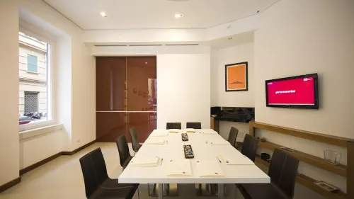 Rex Lifestyle Hotel Espaces Affaires Photos