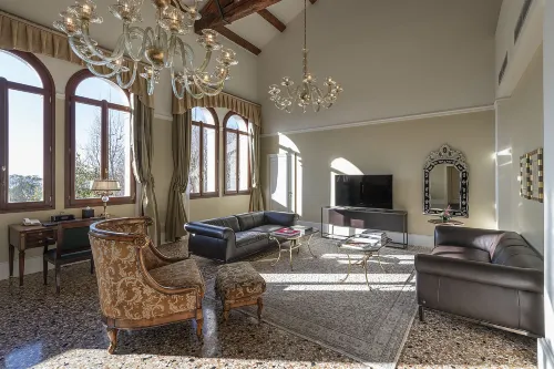 San Clemente Palace, Venice - Managed by Mandarin Oriental 추천 Photos