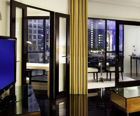 The Westin Kuala Lumpur Photos