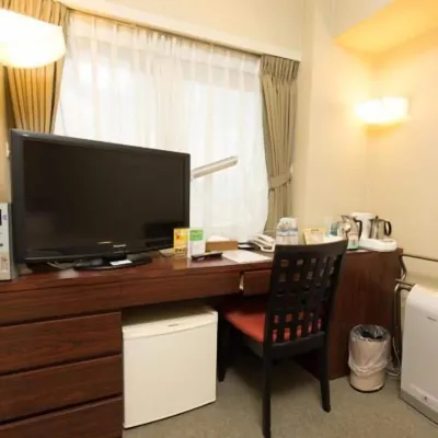 Osaka Moriguchi Plaza Hotel Chambres Photos