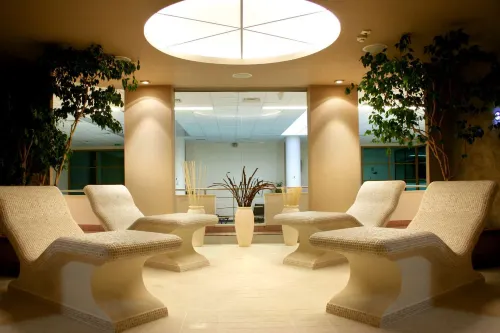 Radisson Blu Hotel, Szczecin Khu vực công cộng Photos