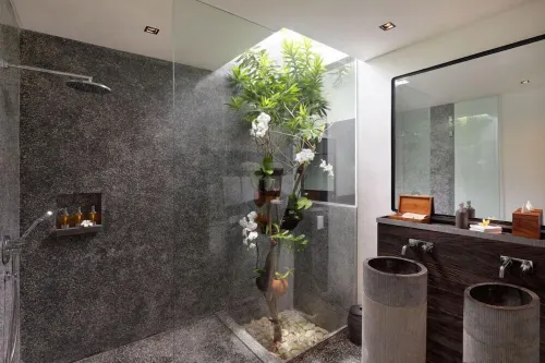 Maua Nusa Penida by Swiss-Belhotel Chambres Photos