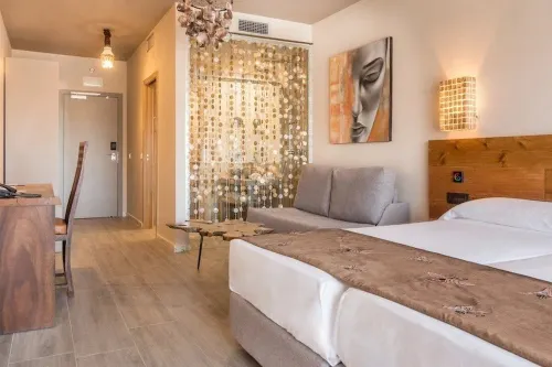 Tarifa Lances by QHotels Photos