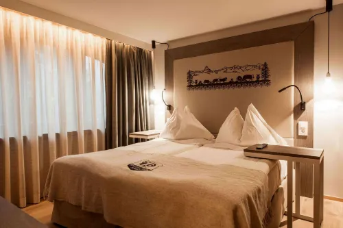 Hotel Daniela Chambres Photos