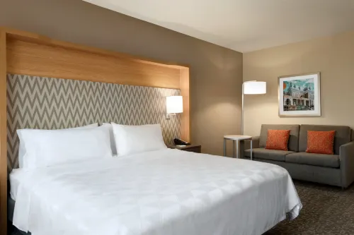 Holiday Inn & Suites Council Bluffs-I-29 Photos