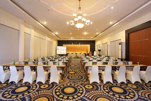 Swiss-Belhotel Silae Palu Da non perdere Photos