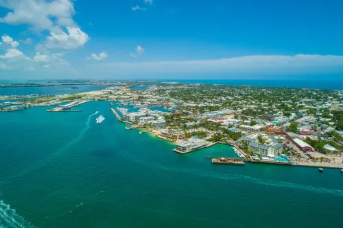 Winslows Bungalows - Key West Historic Inns Circondario Photos