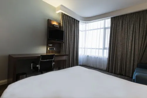 Holiday Inn Express Durban - Umhlanga Zimmer Photos