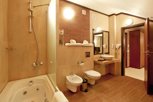 Best Western Plus Bristol Hotel Photos