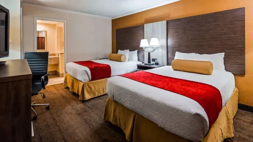 Best Western Plus Galleria Inn  Suites Photos