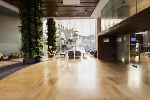 Doubletree by Hilton Mexico City Santa Fe Featured Photos