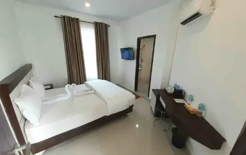 Mita Mulia Hotel Photos