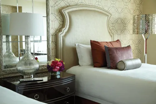 Four Seasons Hotel Las Vegas Photos