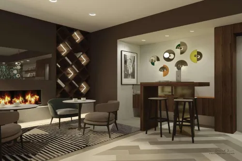 Boutique Hotel Martini 17 Featured Photos