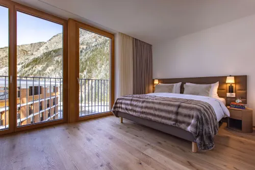 Radisson Blu Hotel Reussen Andermatt Da non perdere Photos