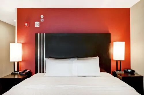 Hampton Inn by Hilton Chilliwack Camere Photos