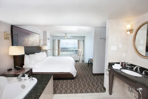 Niagara Falls Marriott Fallsview Hotel & Spa Featured Photos