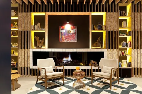SLEEP'N Atocha - B Corp Certified À proximité de l'hôtel Photos