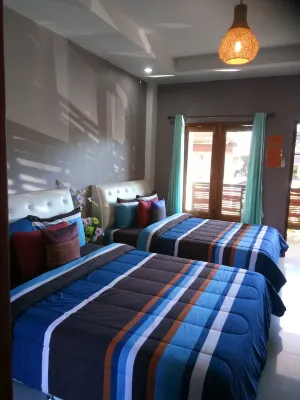 M Grand Hotel Photos