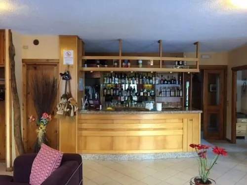 Hotel Sciatori Loisirs et amusements Photos