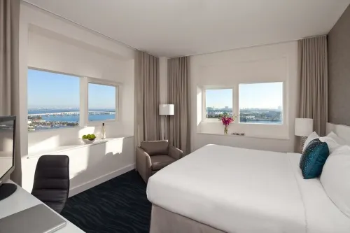 YVE Hotel Miami Featured Photos