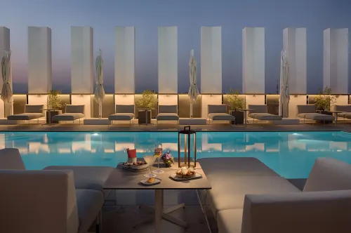 Hotel NH Collection Milano CityLife Da non perdere Photos