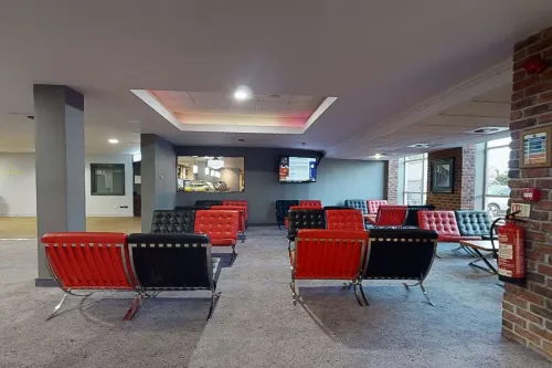 Village Hotel Bournemouth Aree comuni Photos