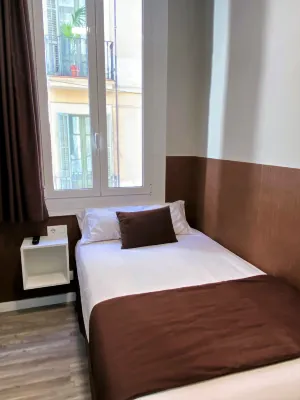 BCN Urbaness Hotels Bonavista Camere Photos