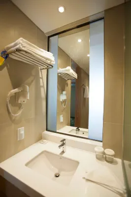 Best Western Gunsan Hotel Camere Photos