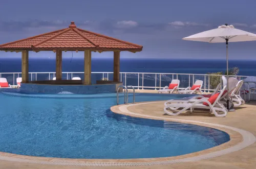 فندق فرح طنجة فنادق مميّزة Photos