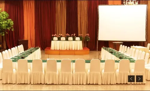 Istana Nelayan Hotel & Convention Espaces Affaires Photos