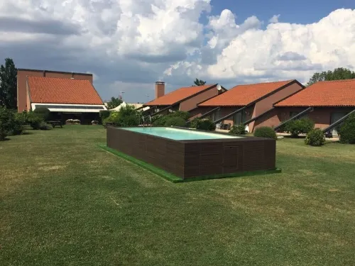 Serravalle Golf Hotel Benessere e tempo libero Photos